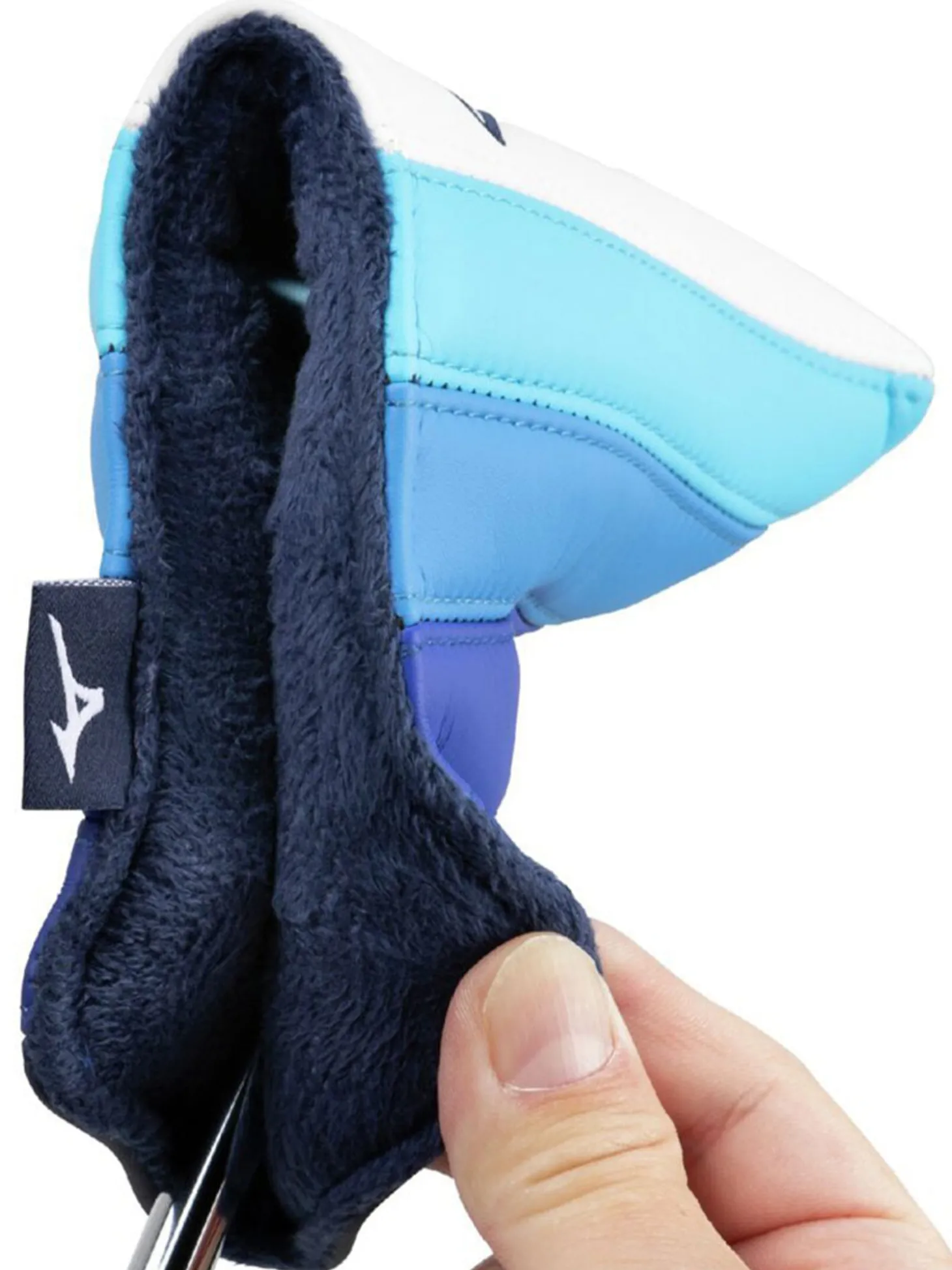 Mizuno Staff Putter Cover