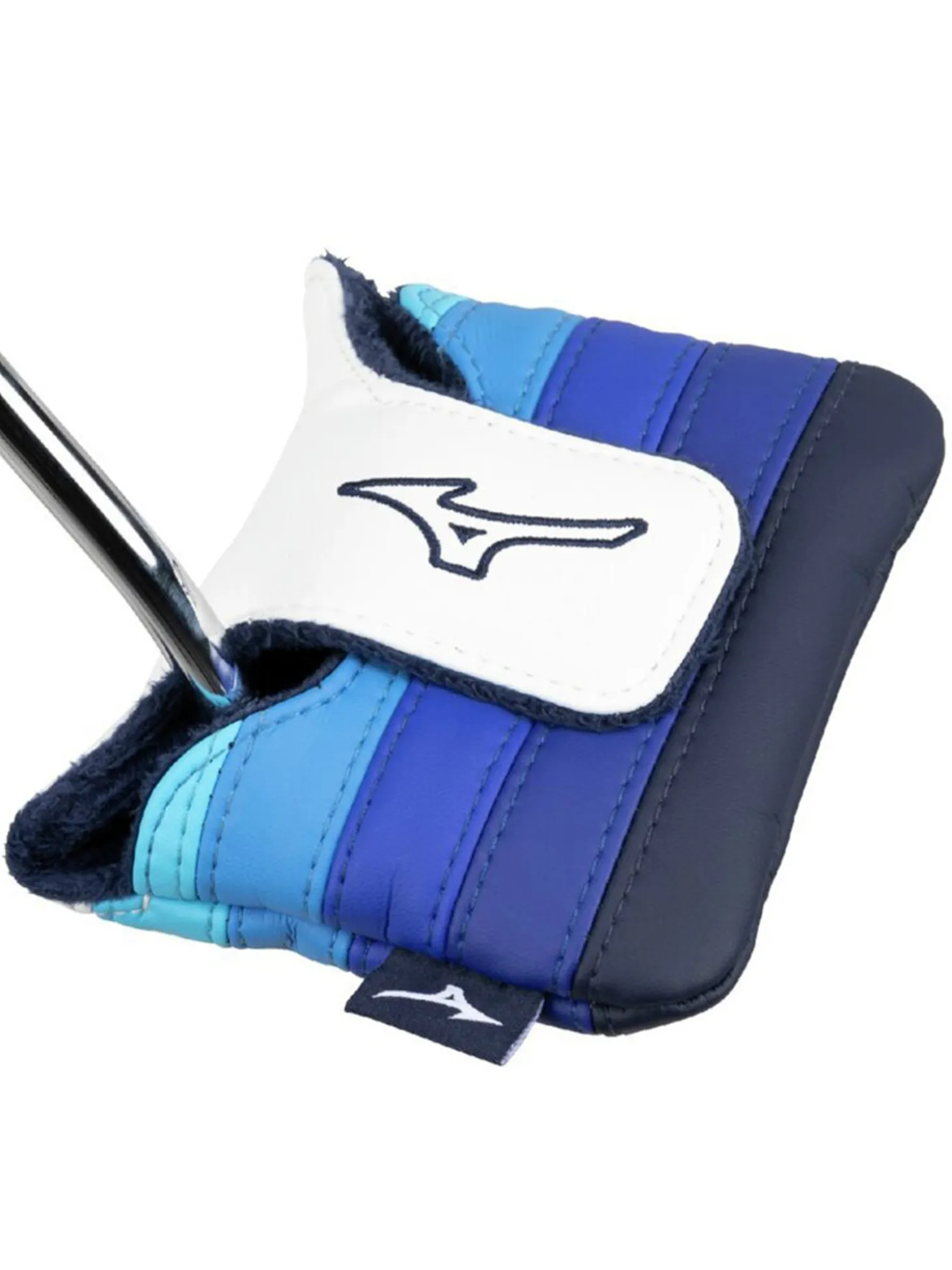 Mizuno Staff Putter Cover