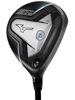 Mizuno ST-G Titanium Fairway Wood - Left Hand