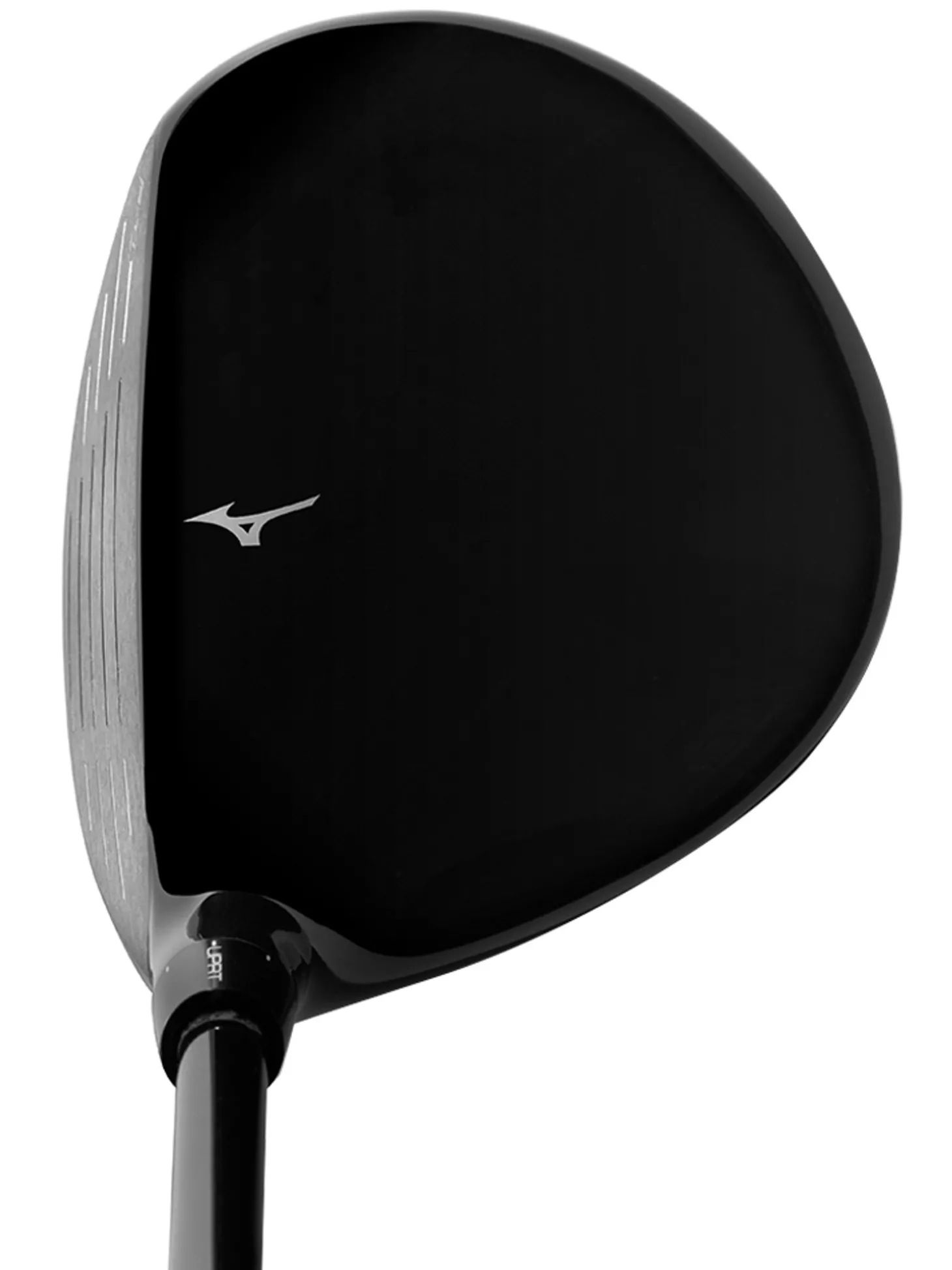 Mizuno ST-G Titanium Fairway Wood - Left Hand