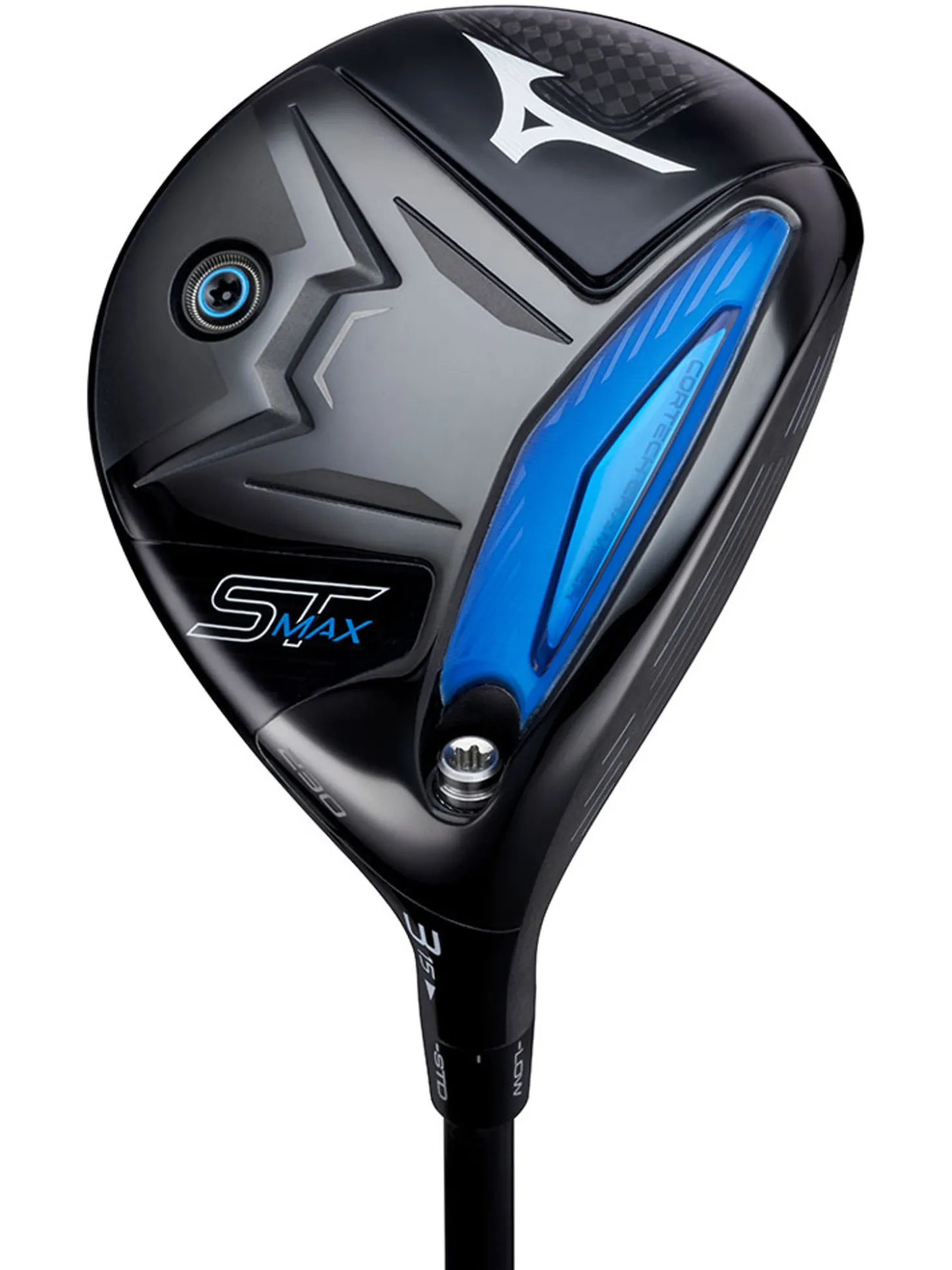 Mizuno ST-Max 230 Fairway Wood