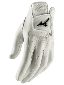 Mizuno Tour Golf Glove - White