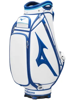 Mizuno Tour Staff Bag - 2023