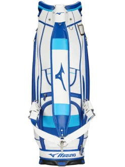 Mizuno Tour Staff Bag - 2023