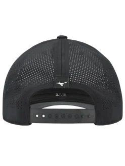 Mizuno Tour Vent Snapback Cap