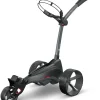 Motocaddy M1 2024 Buggy - Graphite