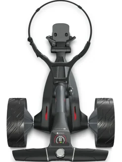 Motocaddy M1 2024 Buggy - Graphite