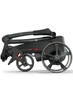 Motocaddy M1 2024 Buggy - Graphite