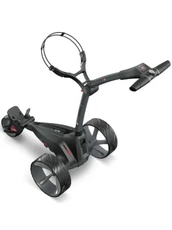 Motocaddy M1 2024 Buggy - Graphite