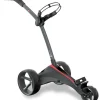 Motocaddy S1 Buggy - Graphite