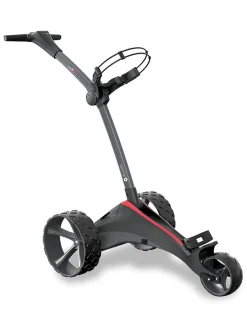 Motocaddy S1 DHC Buggy - Graphite