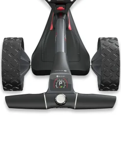 Motocaddy S1 DHC Buggy - Graphite