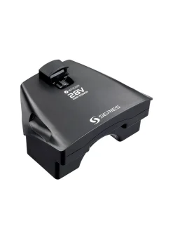 Motocaddy S1 DHC Buggy - Graphite