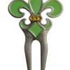 Navika Divot Tool Green