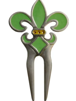 Navika Divot Tool Green