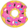 Navika Glitzy Donut Ball Marker