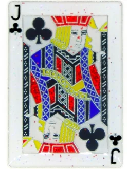 Navika Glitzy Jack Ball Marker