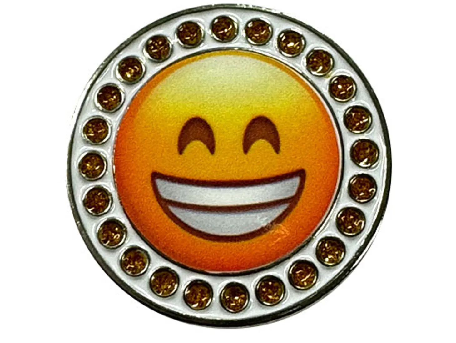 Navika Glitzy Made It Ball Marker