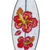 Navika Glitzy Surfboard Ball Marker