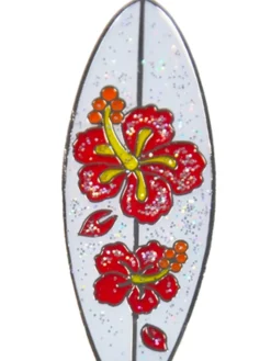 Navika Glitzy Surfboard Ball Marker