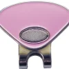 Navika Hat Clip Pink