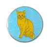 Navika Kitty Ball marker