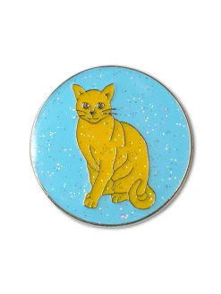 Navika Kitty Ball marker