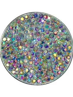 Navika Micro Pave Crystal Ice Marker