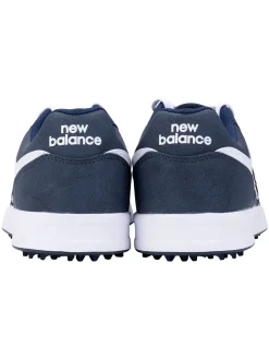 New Balance 480 Golf SL Golf Shoes - Navy/White