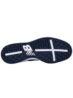 New Balance 480 Golf SL Golf Shoes - Navy/White