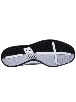 New Balance 480 Golf SL Golf Shoes - Light Grey