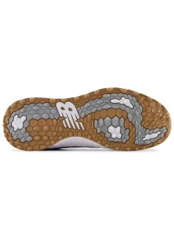 New Balance Fresh Foam Contend v2 Golf Shoes - Grey/Charcoal