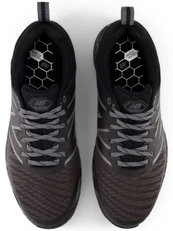 New Balance Fresh Foam Contend v2 Golf Shoes - Black Multi