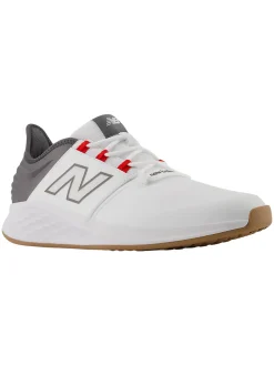 New Balance Fresh Foam ROAV Golf v2 Shoes - White