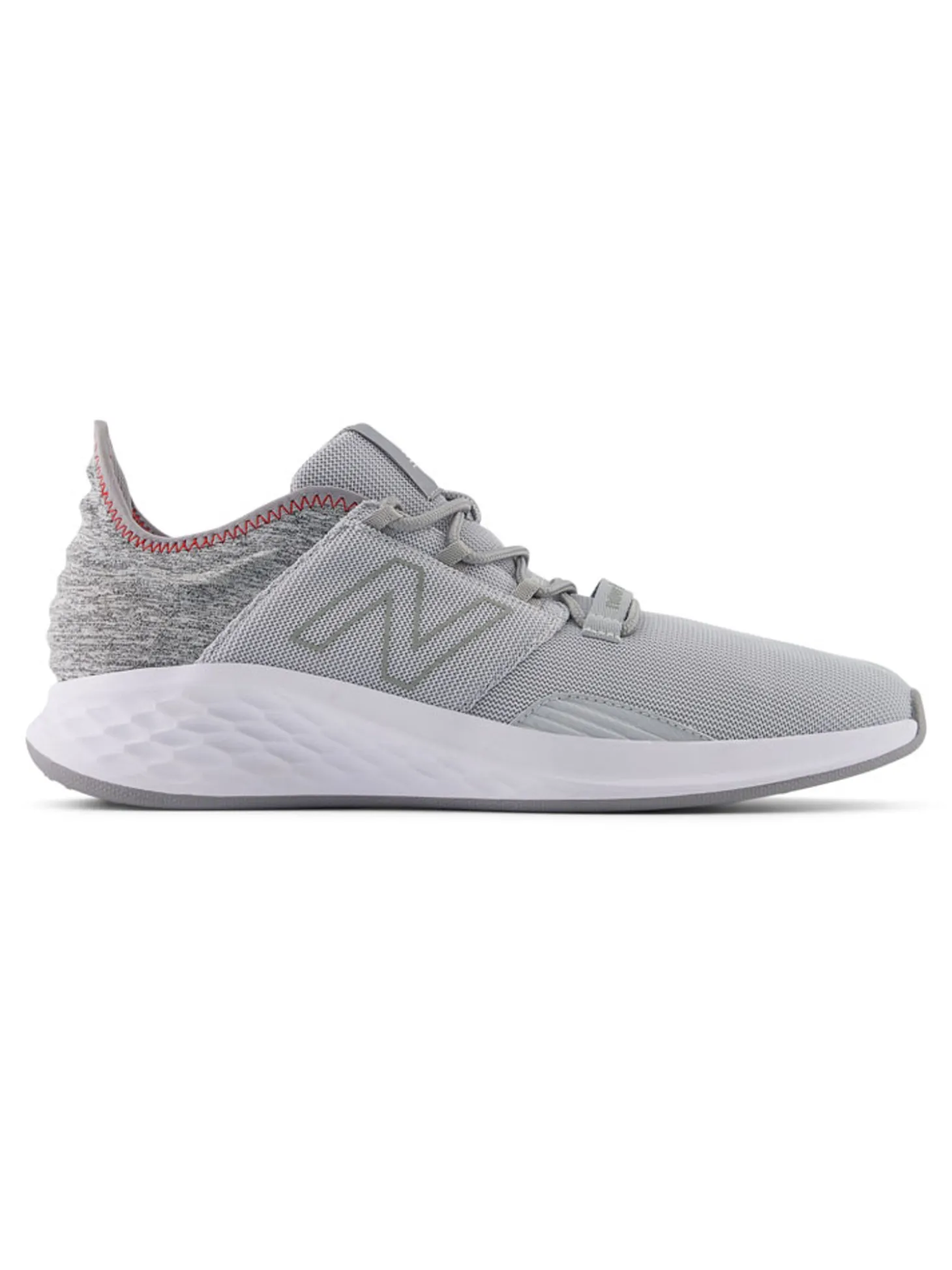 New Balance Fresh Foam ROAV Golf Shoes - Grey