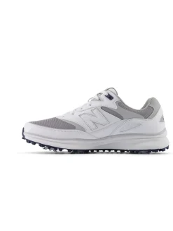 New Balance Heritage Golf Shoes - White