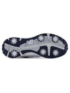 New Balance Heritage Golf Shoes - White