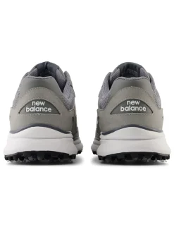 New Balance Heritage Golf Shoes - Grey