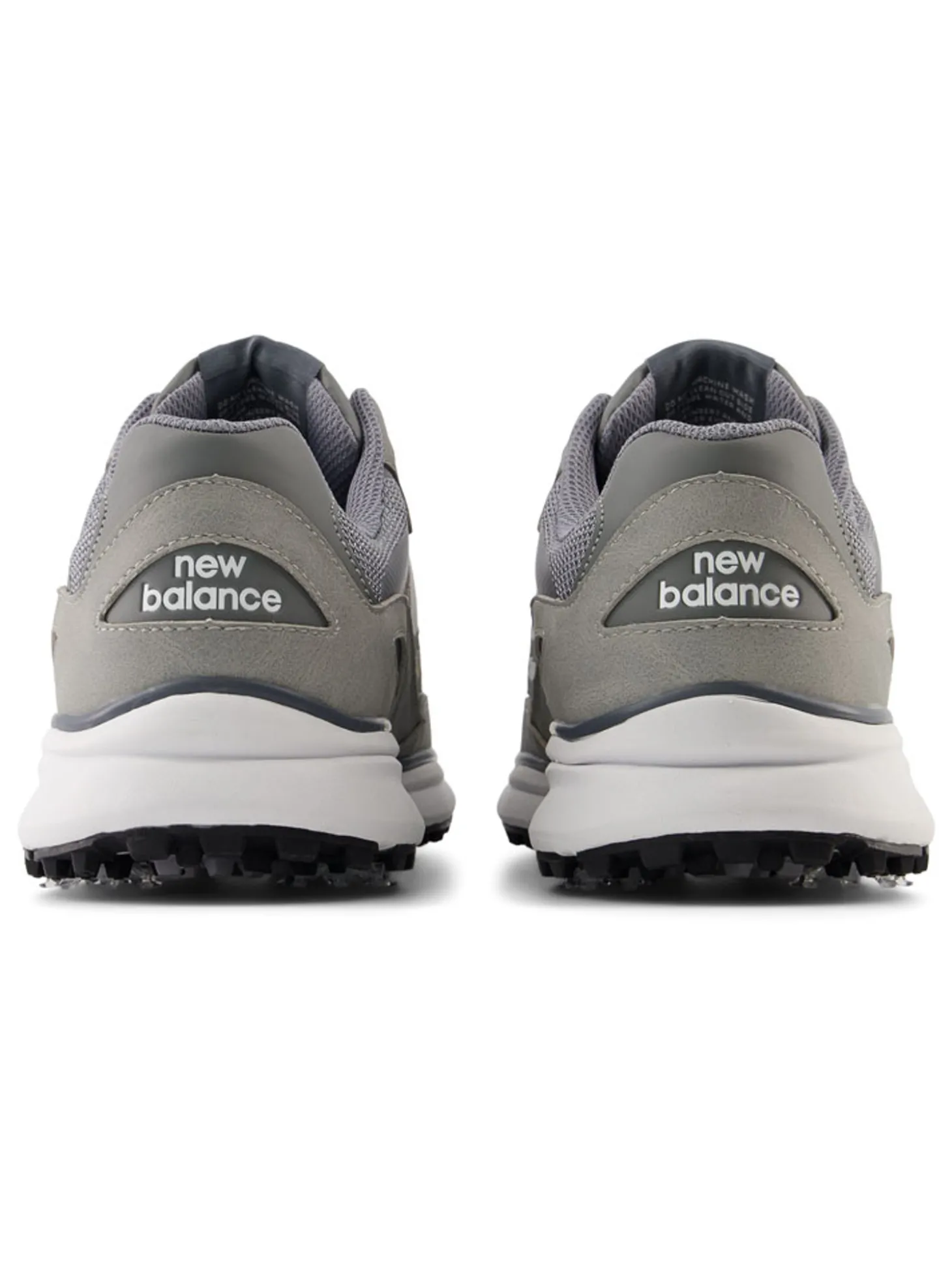 New Balance Heritage Golf Shoes - Grey