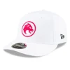 New Era LIV Golf Legion XIII Low Profile 9Fifty Snapback Cap - White