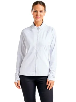 Nivo Women's Alyssa Cardigan - White
