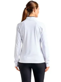 Nivo Women's Alyssa Cardigan - White