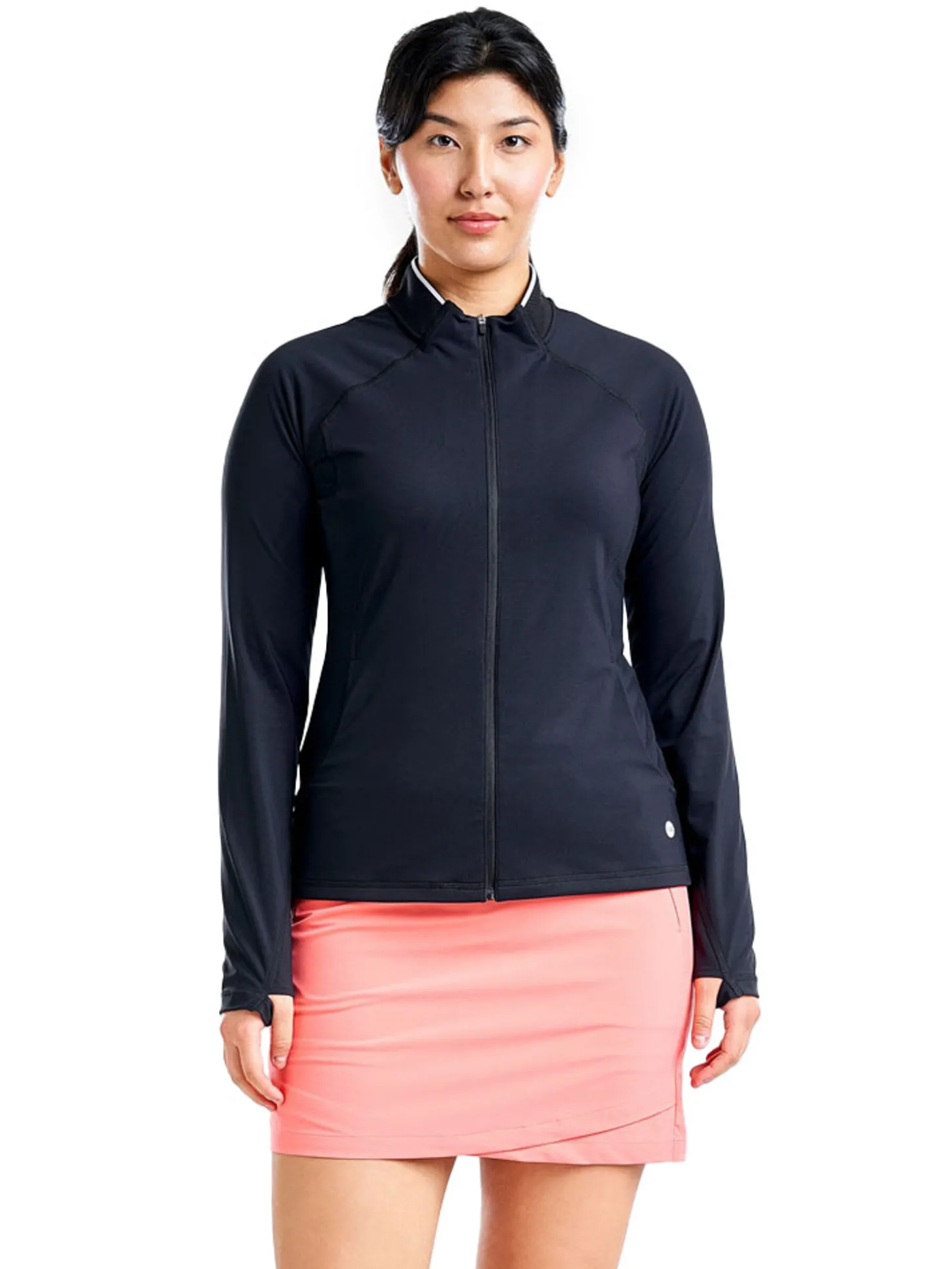 Nivo Women's Alyssa Cardigan - Black