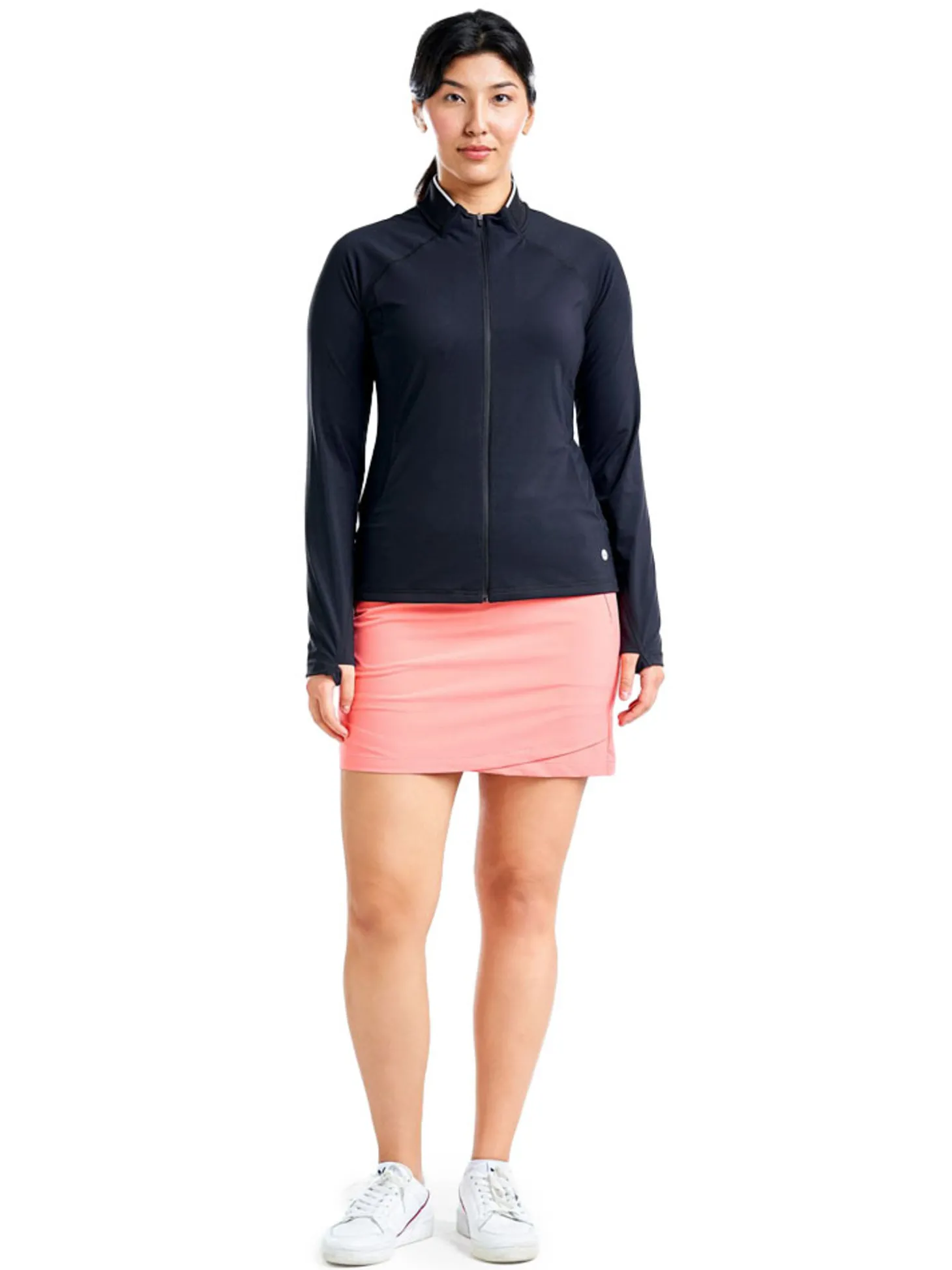 Nivo Women's Alyssa Cardigan - Black