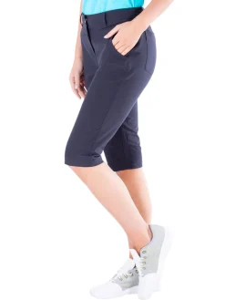 Nivo Women's Mandy Short - Navy