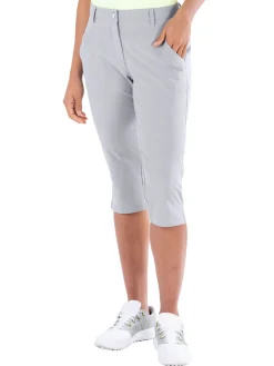 Nivo Women's Mandy Short - Light Grey