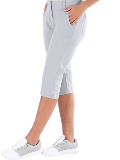 Nivo Women's Mandy Short - Light Grey