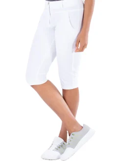 Nivo Women's Mandy Short - White