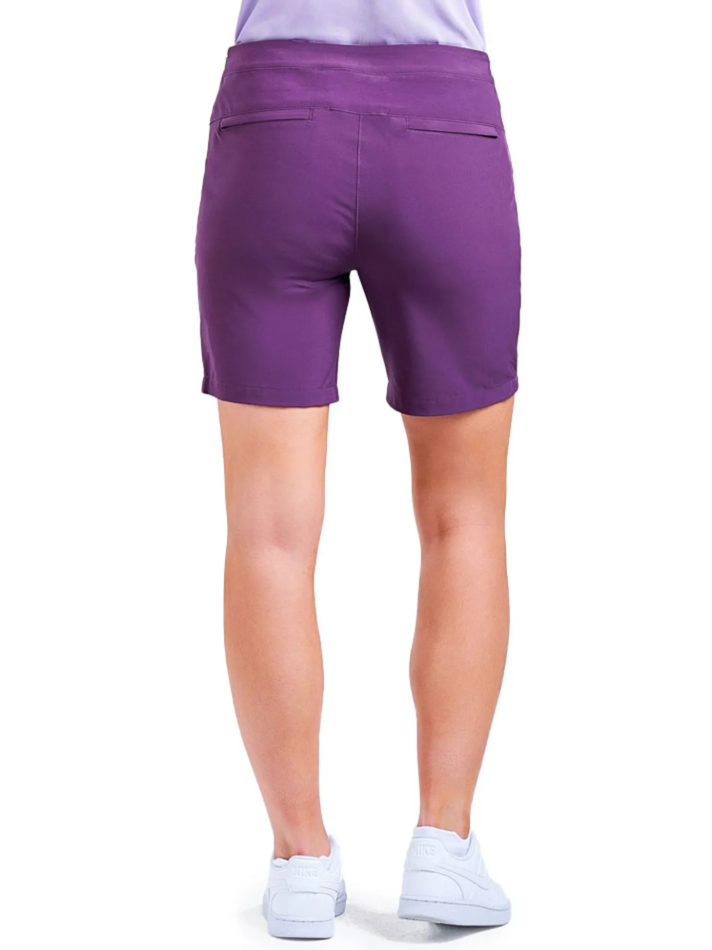 Nivo Women's Naeva Short - Plum