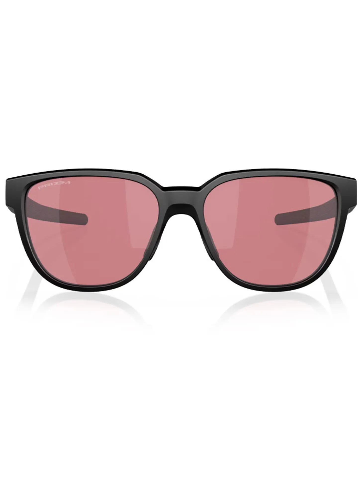 Oakley Actuator Sunglasses - Matte Black w/ Prizm Dark Golf